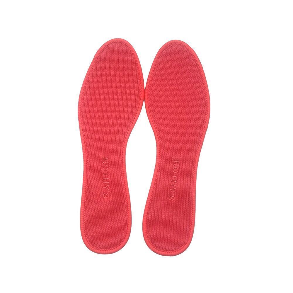 Rothy’s The Flat in Retired Grapefruit Color‎ Wom… - image 8